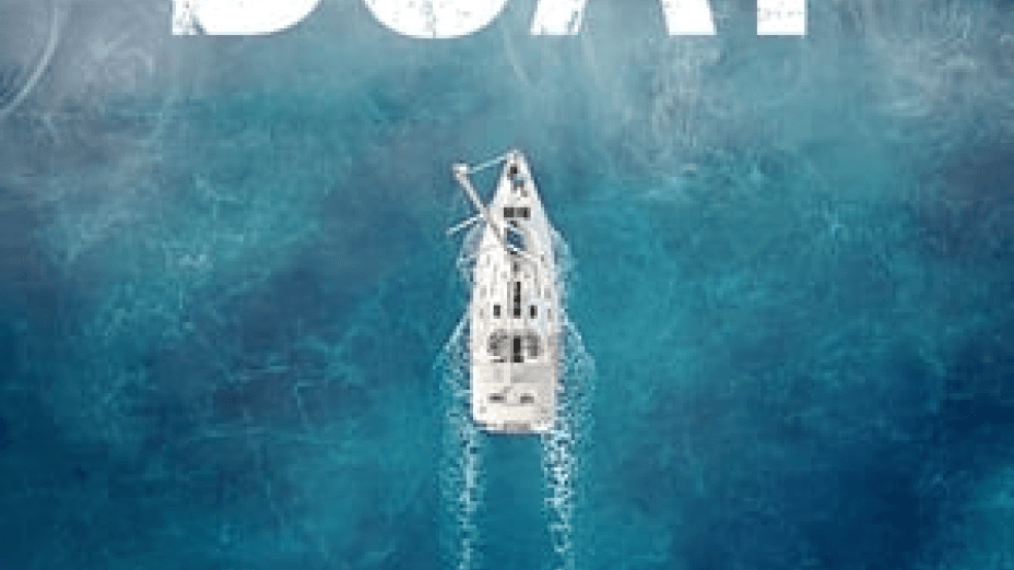 The Boat (2018)