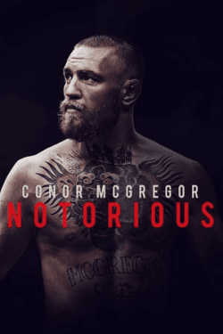 Conor McGregor: Notorious (2017)