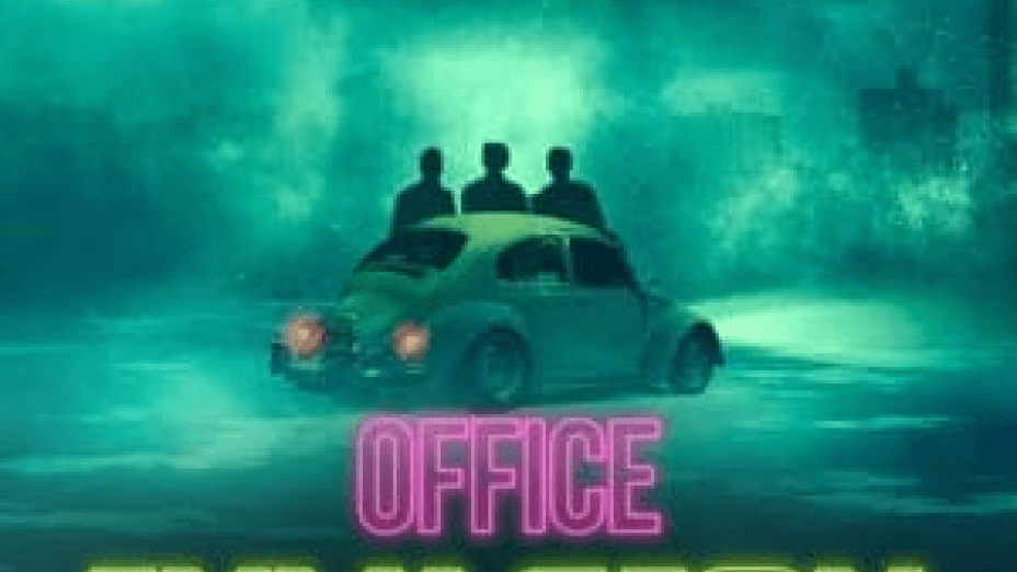 Office Invasion (2022)