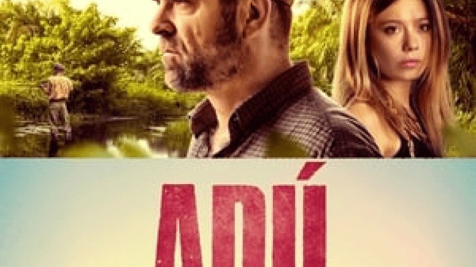 Adú (2020)