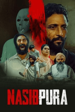 Poster Nasibpura (2024)