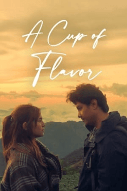 Poster A Cup of Flavor (2023)