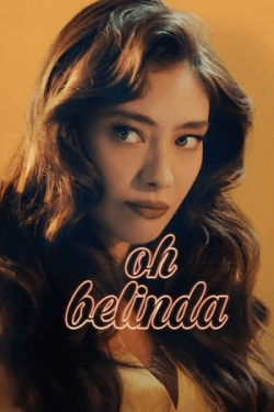 Poster Oh Belinda (2023)