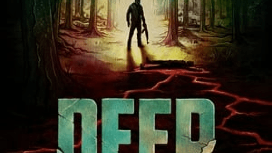 Deep Woods (2022)