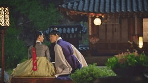 Flower Crew: Joseon Marriage Agency Season 1 Episode 7