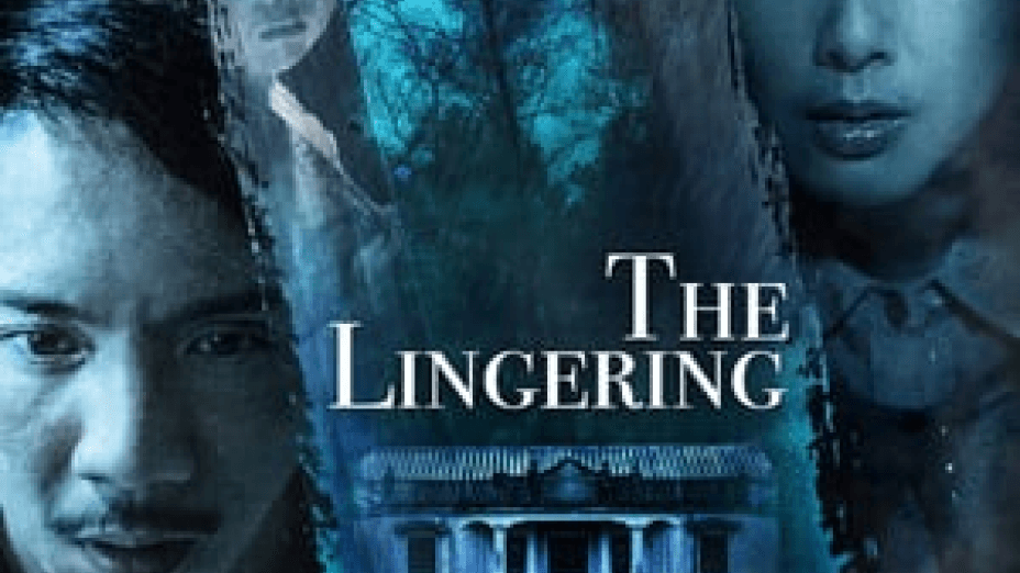 The Lingering (2018)