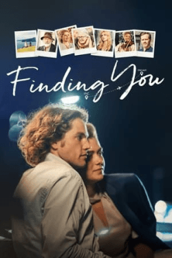 Finding You (2021)