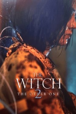 Poster The Witch: Part 2. The Other One (2022)