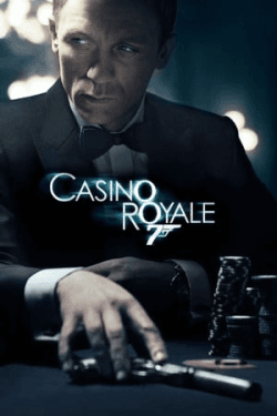 Casino Royale (2006)