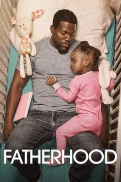 Poster Fatherhood (2021)