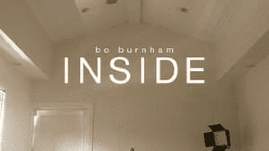 Bo Burnham: Inside (2021)