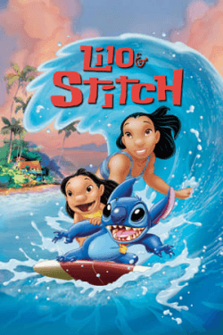 Lilo & Stitch (2002)