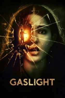 Poster Gaslight (2023)