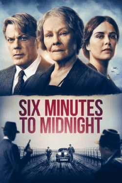 Six Minutes to Midnight (2020)