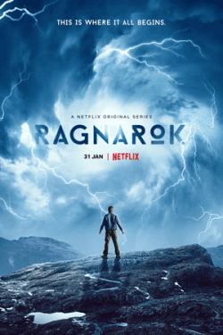 Poster Ragnarok