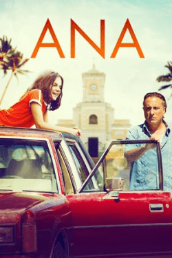 Poster Ana (2020)