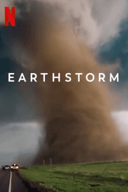 Poster Earthstorm