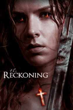 Poster The Reckoning (2021)