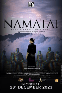 Namatai: From Kinabalu with Love (2023)