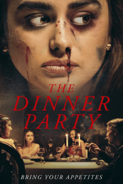 Poster The Dinner Party (2020)