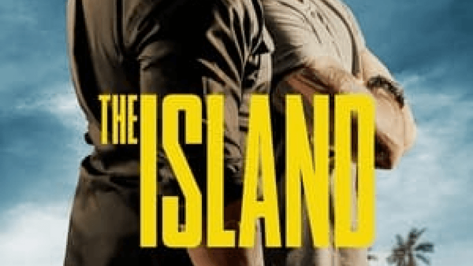 The Island (2023)