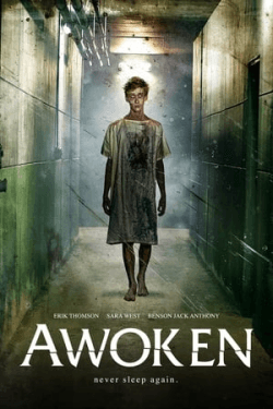 Awoken (2020)