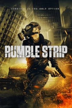 Rumble Strip (2019)