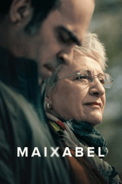 Poster Maixabel (2021)