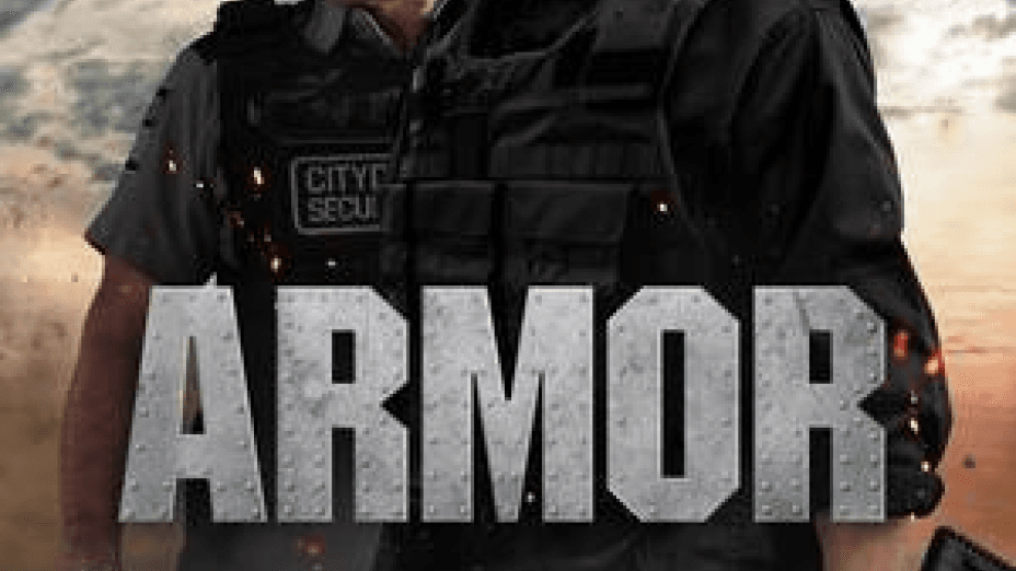 Armor (2024)