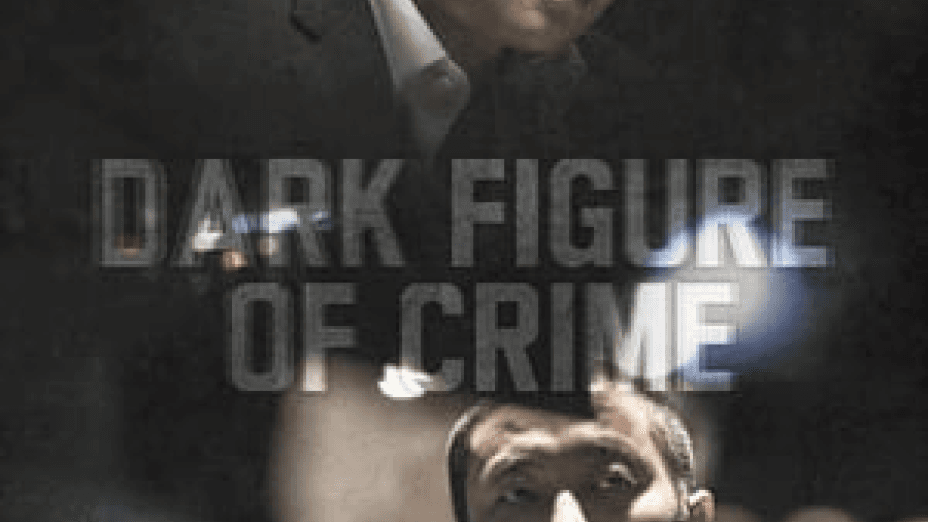 Dark Figure of Crime (2018)