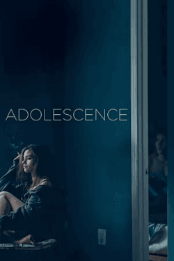 Poster Adolescence (2018)