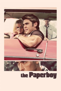 Poster The Paperboy (2012)