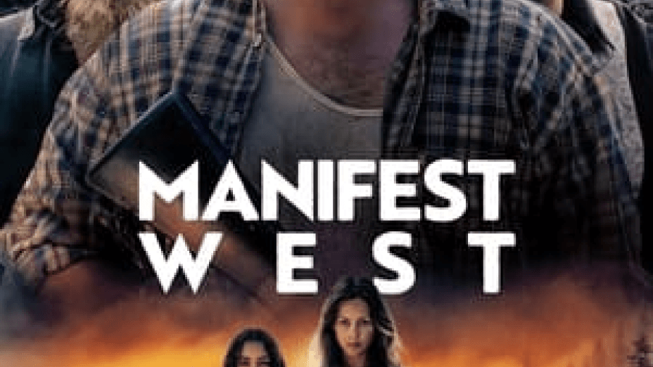 Manifest West (2022)