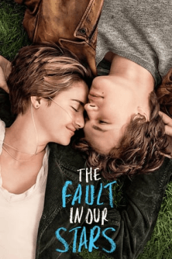 Poster The Fault in Our Stars (2014)