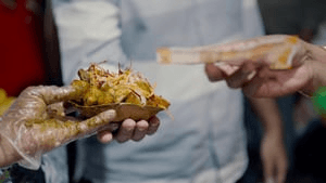 Street Food Season 1 Episode 3