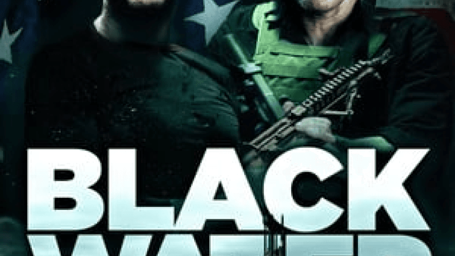 Black Water (2018)