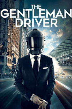 Poster The Gentleman Driver (2018)