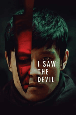 Poster I Saw the Devil (2010)