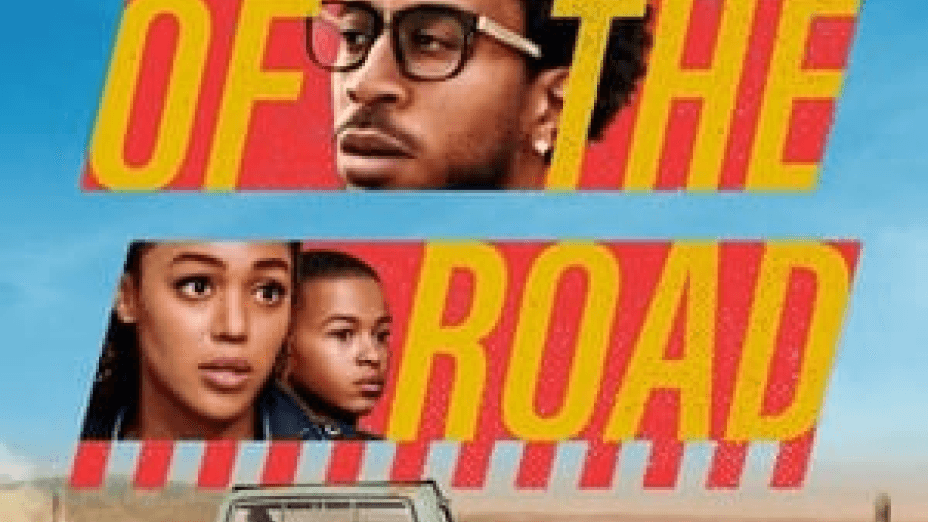 End of the Road (2022)