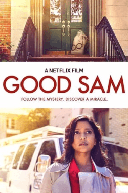 Poster Good Sam (2019)