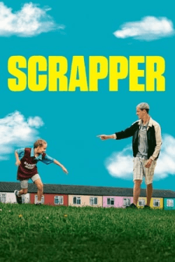 Poster Scrapper (2023)