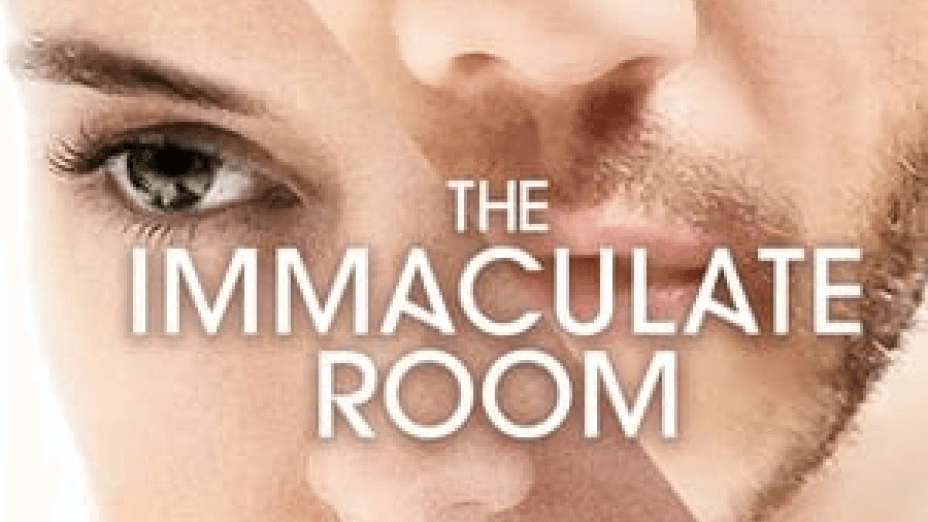 The Immaculate Room (2022)