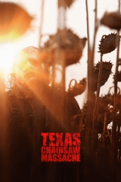 Poster Texas Chainsaw Massacre (2022)