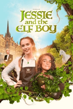 Poster Jessie and the Elf Boy (2022)