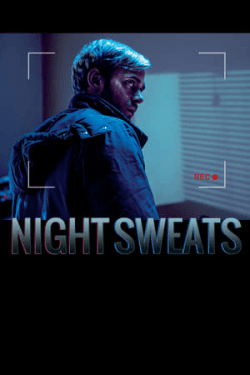 Poster Night Sweats (2019)