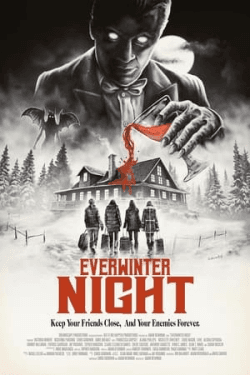 Poster Everwinter Night (2023)