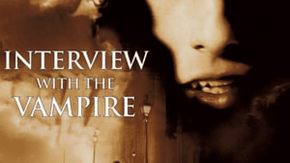 Interview with the Vampire: The Vampire Chronicles (1994)