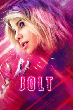 Poster Jolt (2021)