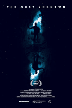 Poster The Most Unknown (2018)