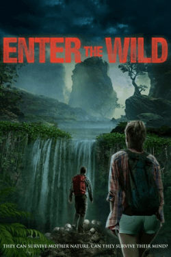 Enter The Wild (2018)